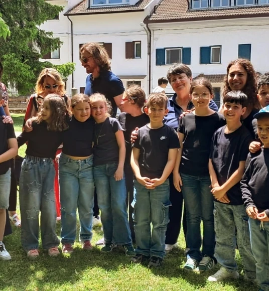 Collaborazioni